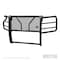 Westin Automotive 20-C SILVERADO 2500/3500 HDX GRILLE GUARD BLACK 57-3995 - alternate 2
